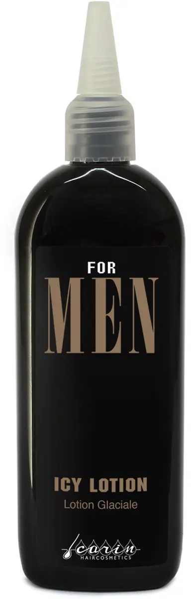 CARIN For Men Icy Lotion 200ml
