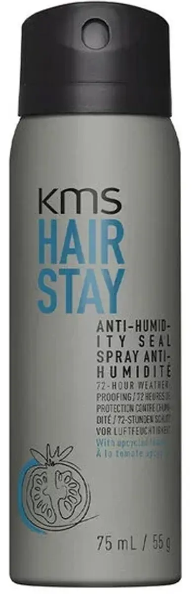 KMS Hair Hair Stay Anti-Humidity Seal 75ml