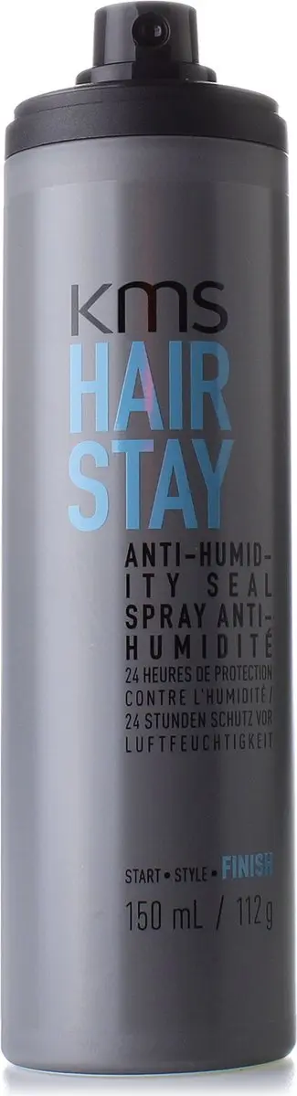 KMS Hair Hair Stay Anti-Humidity Seal 75ml