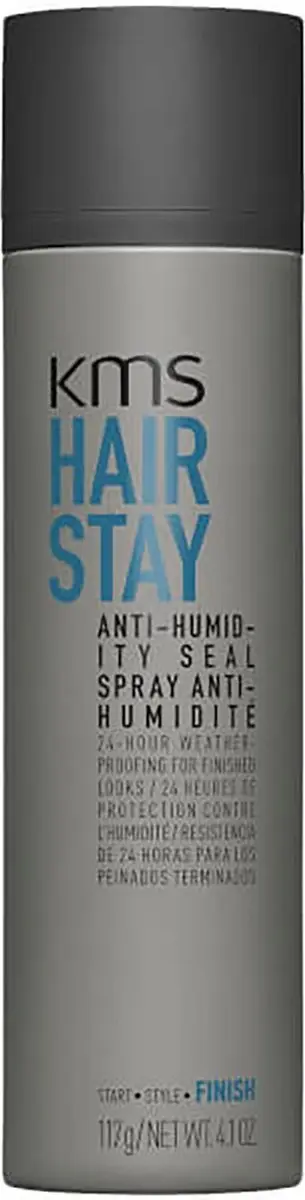 KMS Hair Hair Stay Anti-Humidity Seal 75ml