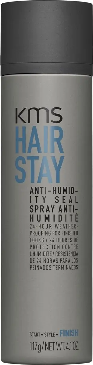KMS Hair Hair Stay Anti-Humidity Seal 75ml