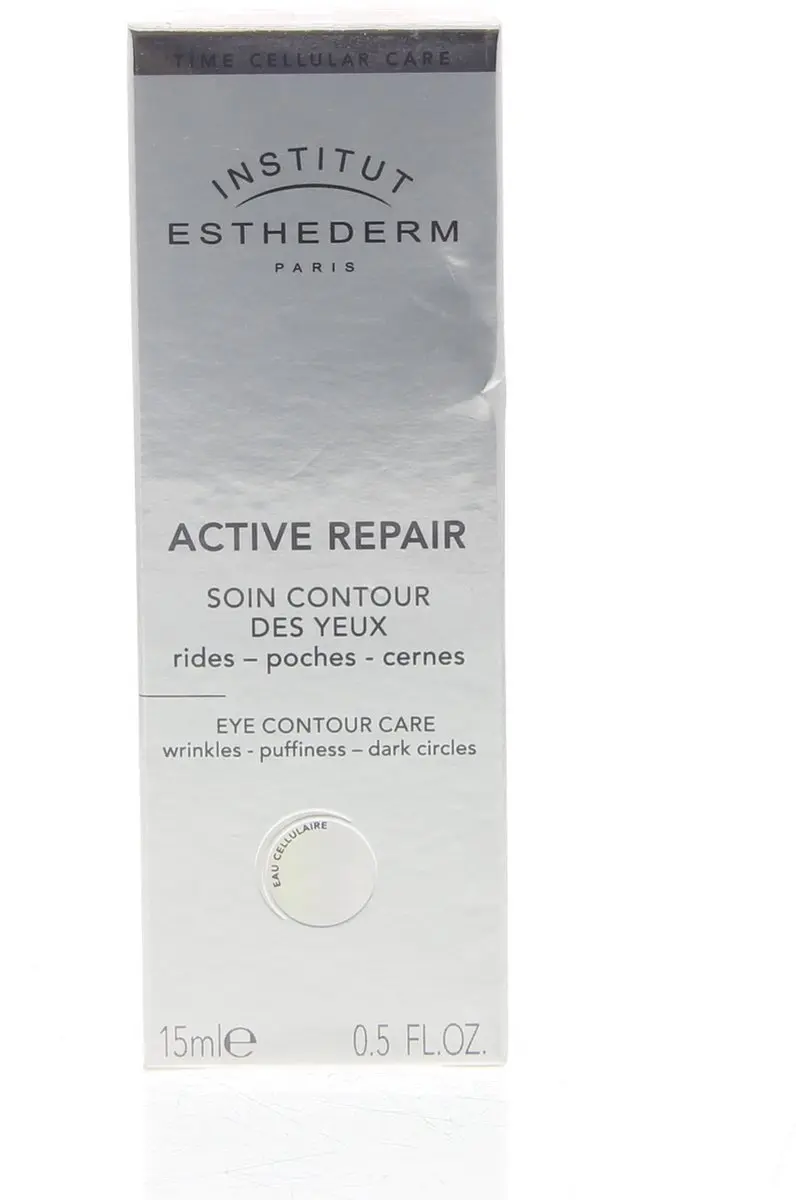 Institut Esthederm Active Repair Oogcrème 15ml