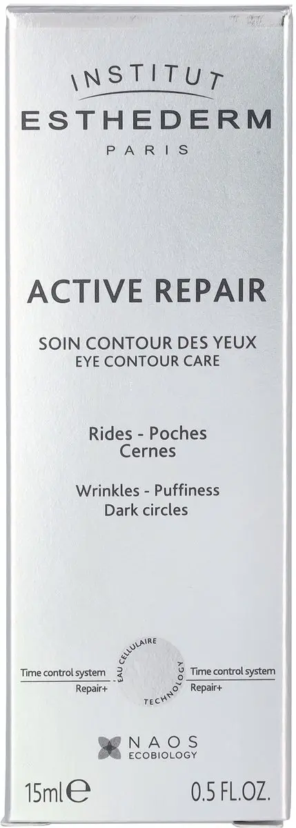 Institut Esthederm Active Repair Oogcrème 15ml