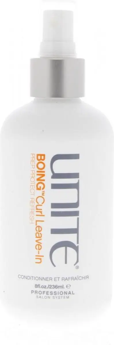 UNITE Boing Curl Leave-in 236ml