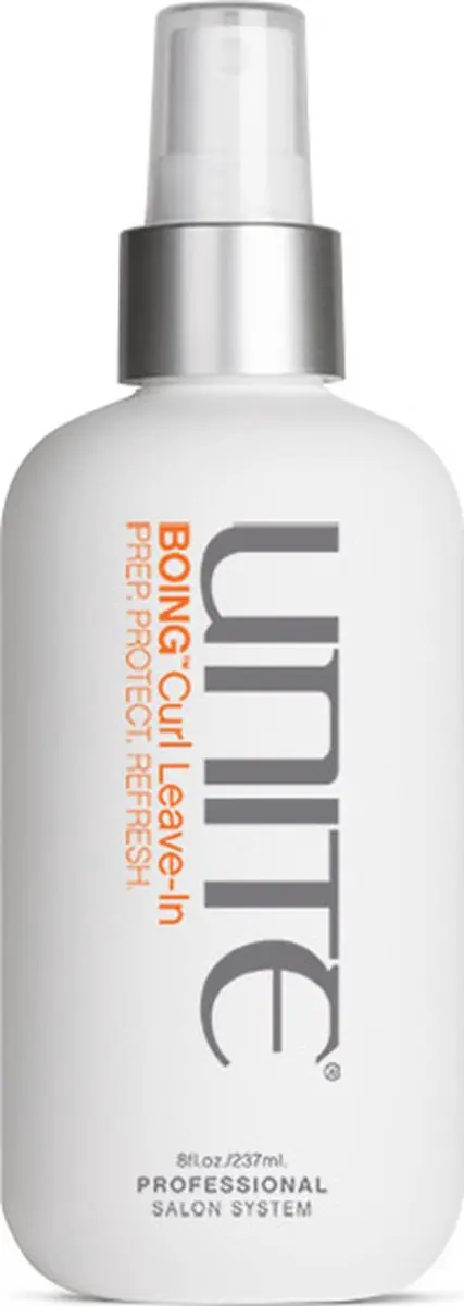 UNITE Boing Curl Leave-in 236ml
