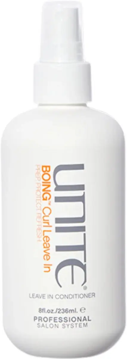 UNITE Boing Curl Leave-in 236ml