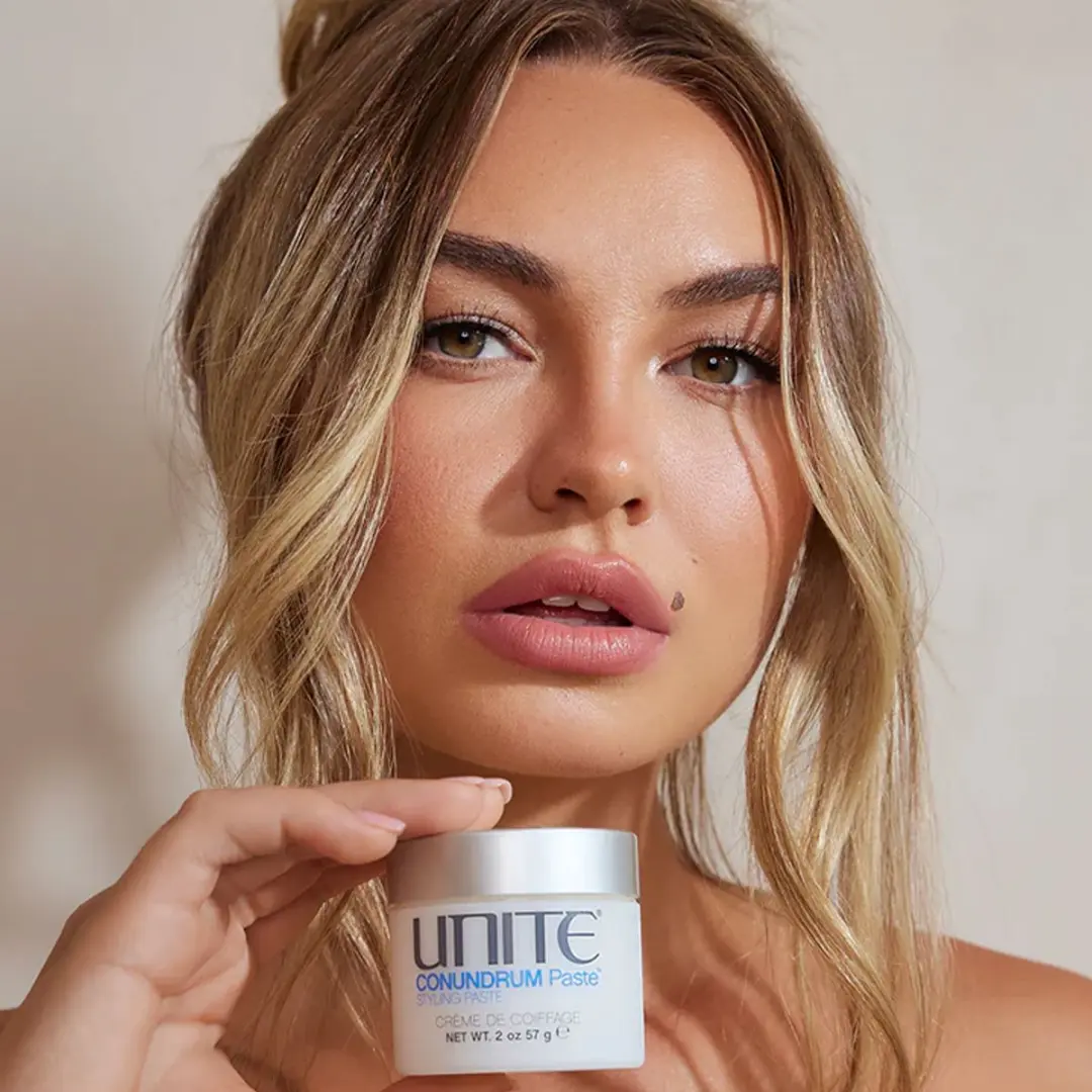UNITE Conundrum Paste 57ml