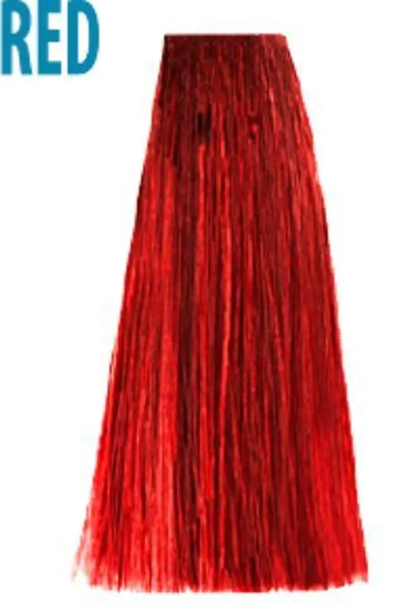 3Deluxe Verf Red 100ml