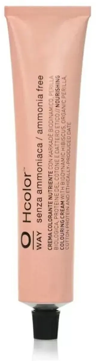 Oway Hcolor Color Cream 100ml