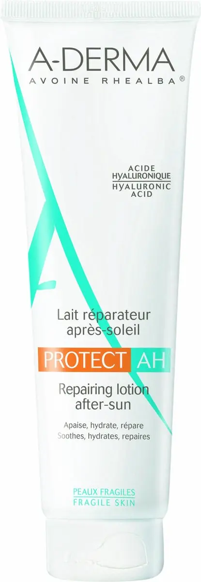 A-Derma Protect AH After Sun 250ml