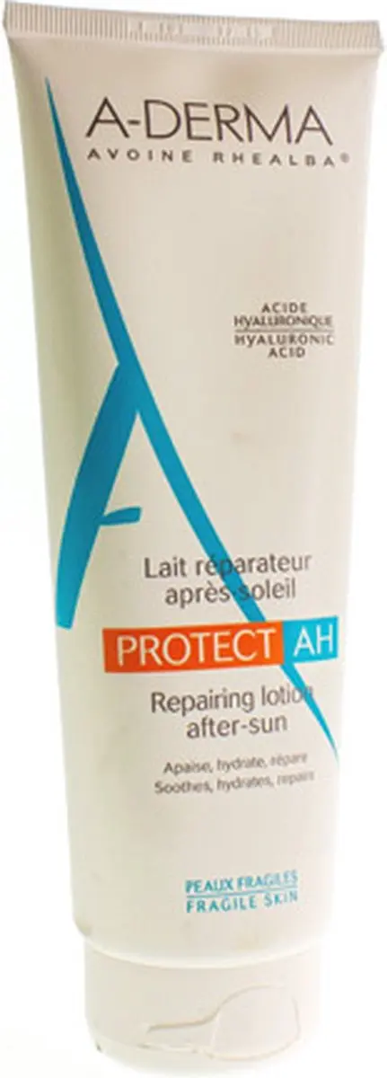 A-Derma Protect AH After Sun 250ml