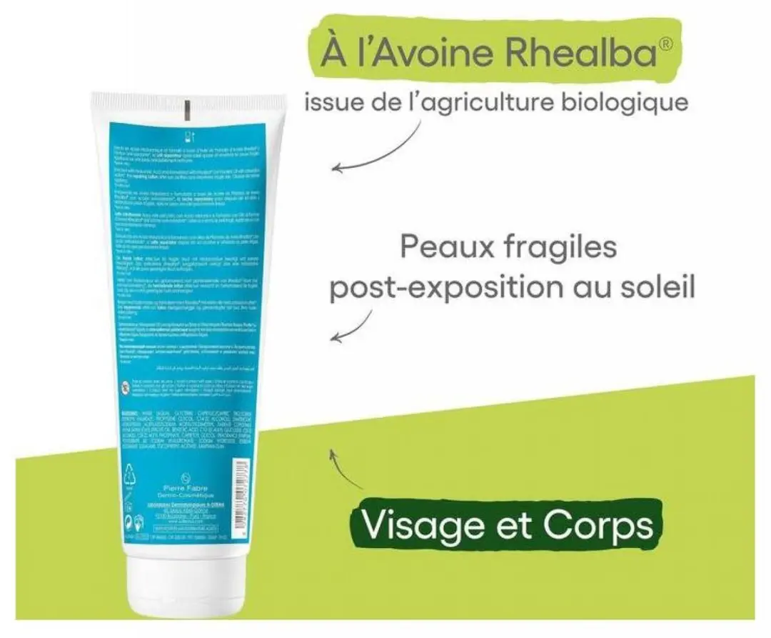 A-Derma Protect AH After Sun 250ml