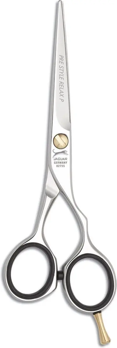 Jaguar Pre Style Relax P 5.5 Knipschaar
