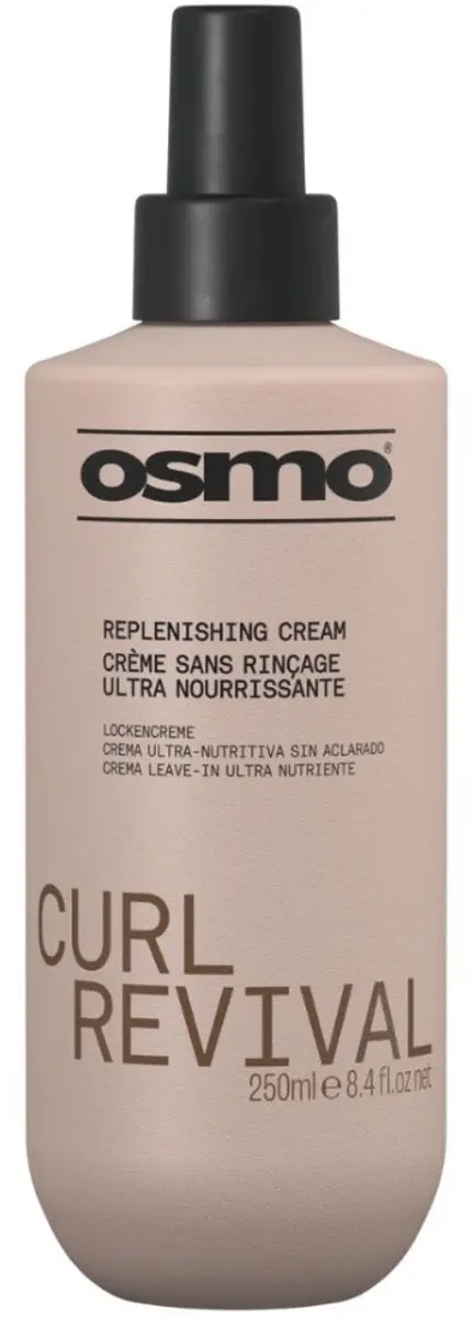 Osmo Curl Revival Replenishing Cream 250ml