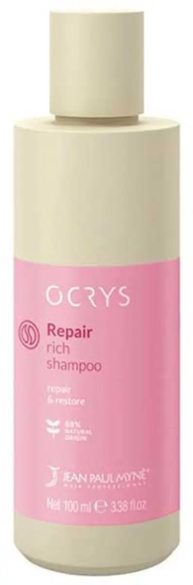 Jean Paul Myne Ocrys Repair Rich Shampoo 250ml