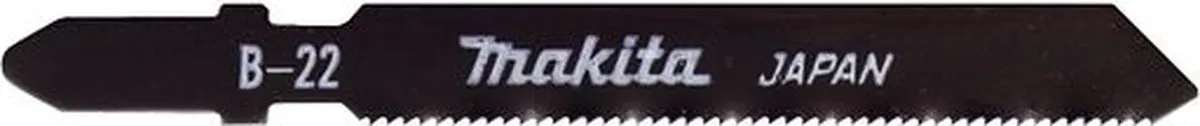 Makita Decoupeerzaagblad B22 Hout/Kunststof A-85737