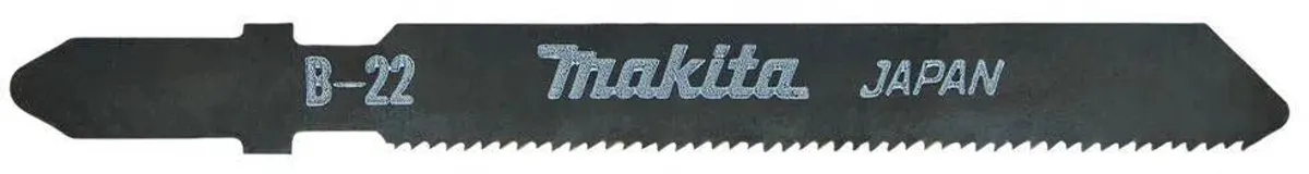 Makita Decoupeerzaagblad B22 Hout/Kunststof A-85737