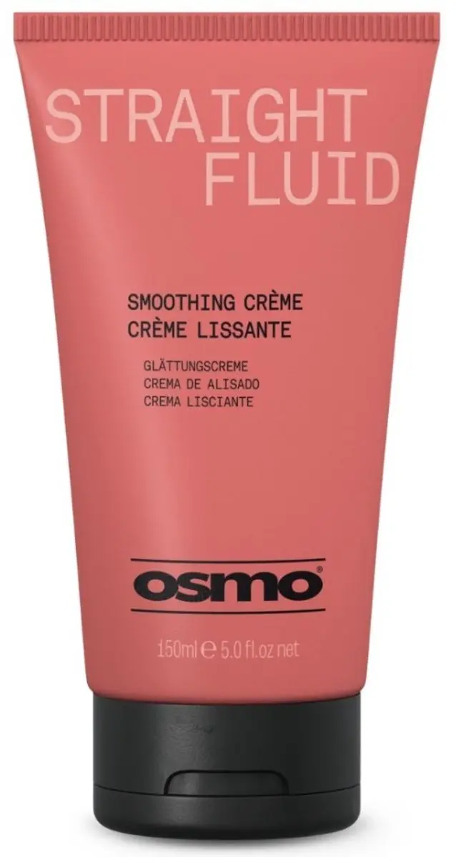 Osmo Straightening Fluid Smoothing Crème 150ml