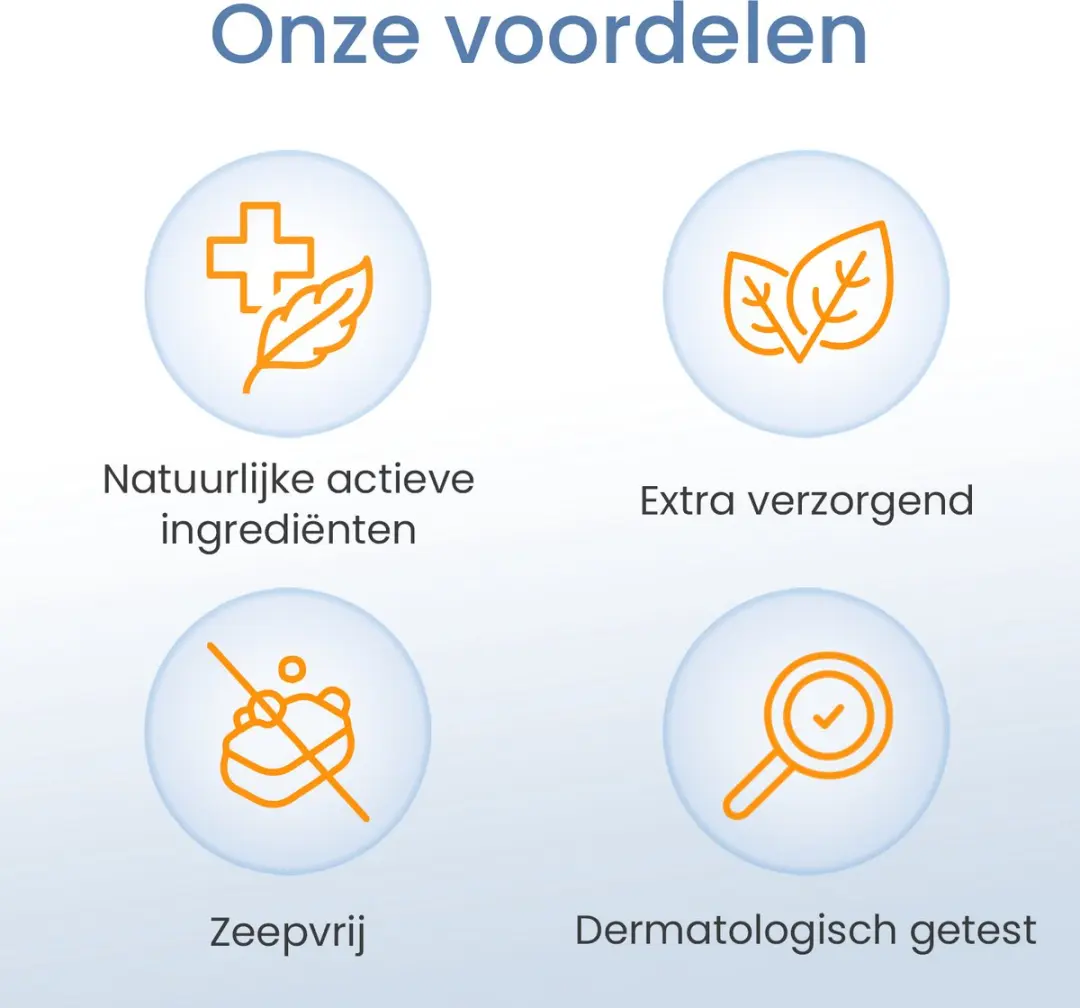 Lactacyd Verzorgende Tissues Intieme Doekjes - 45 Stuks