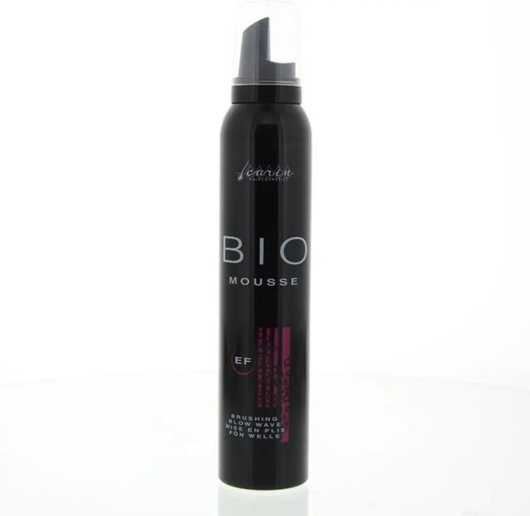 CARIN BIO Mousse Blow Wave 400ml