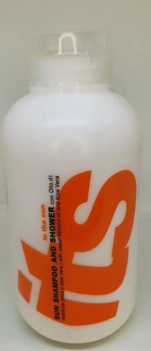 Roverhair Its in the Sun Shampoo & Douchegel 250ml