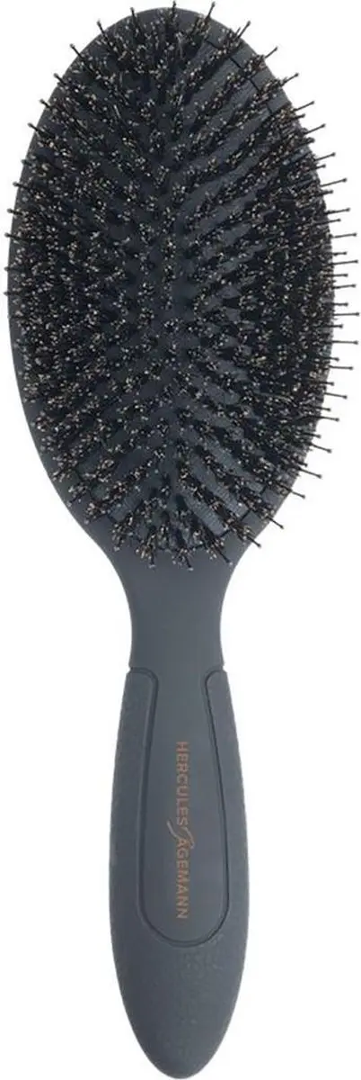 Hercules Sägemann Oval Grooming Brush
