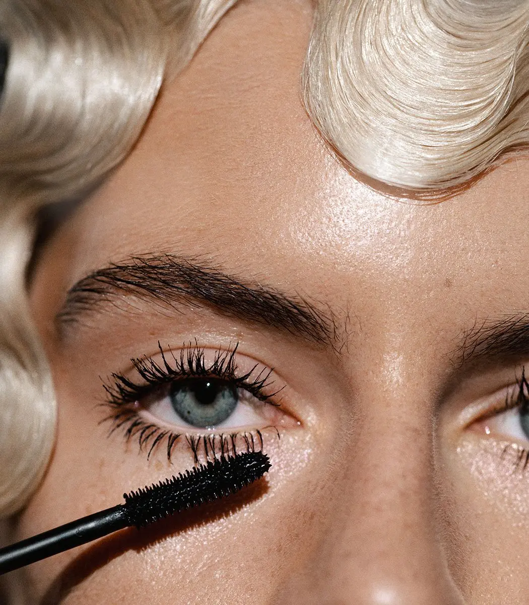 MÁDARA Deep Matter Bold Volume Mascara 8ml - Zwart