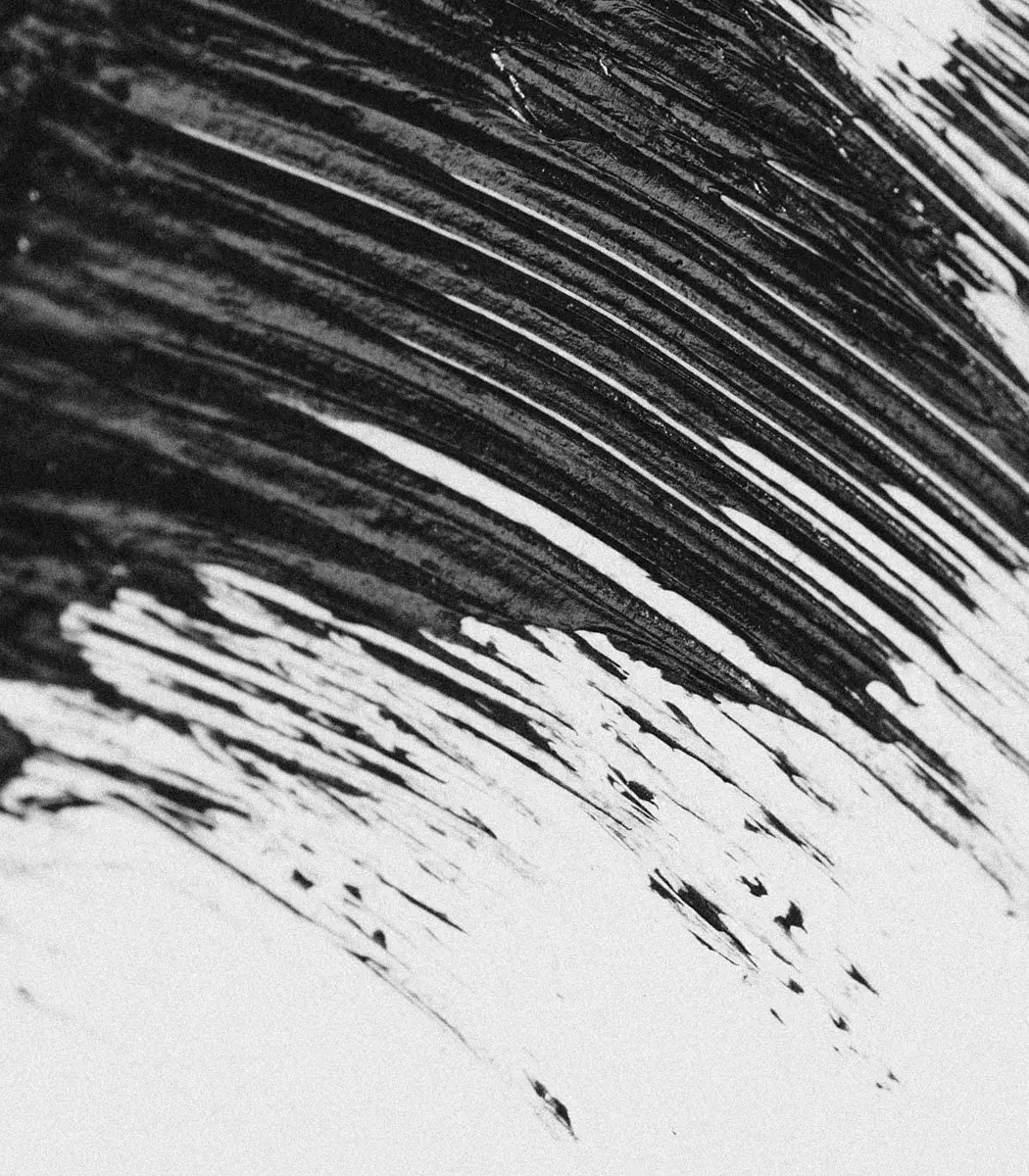 MÁDARA Deep Matter Bold Volume Mascara 8ml - Zwart