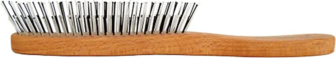 Hercules Scalp Brush 8310 - Hout
