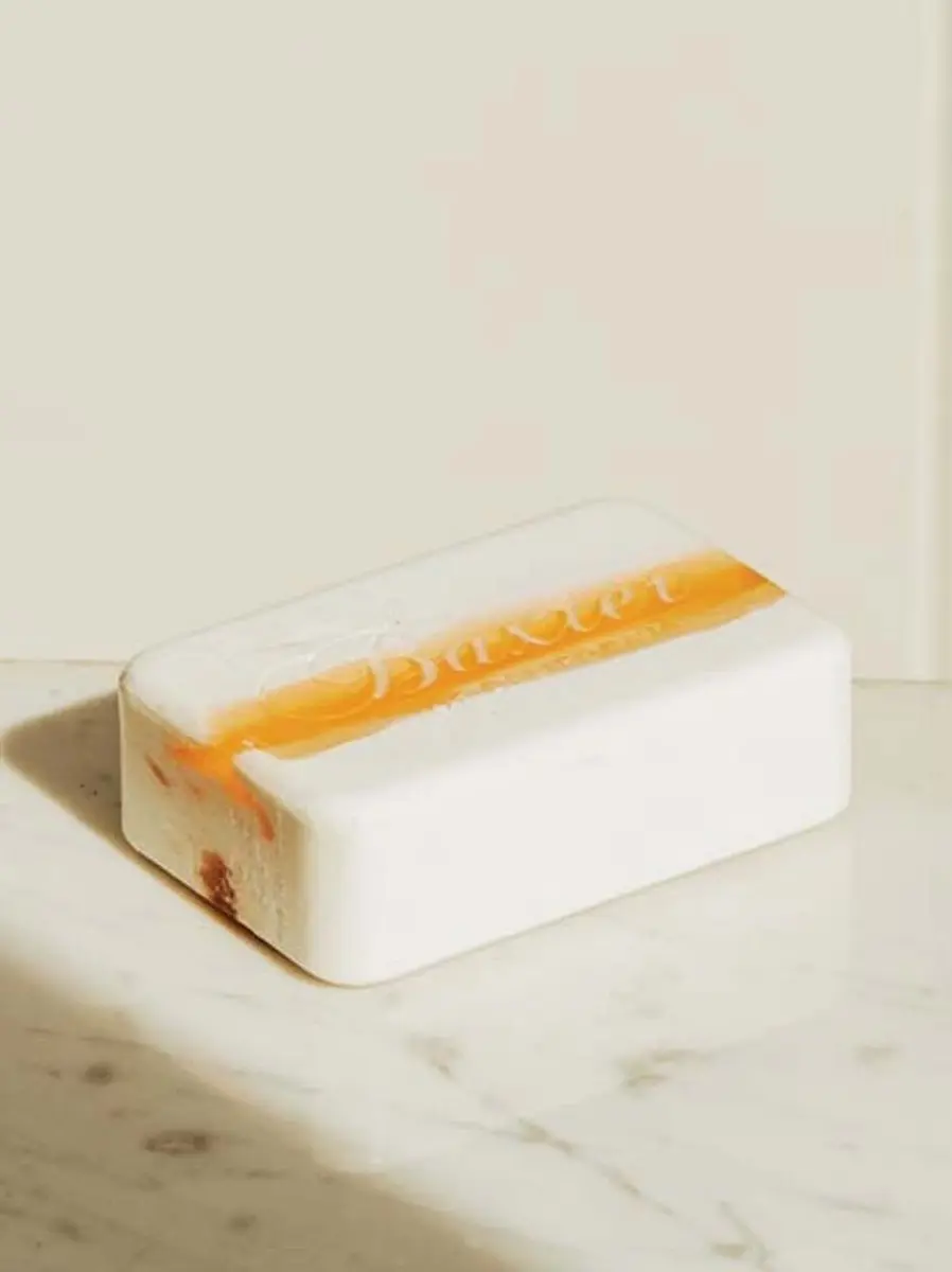 Baxter of California Vitamin Cleansing Bar - 198g