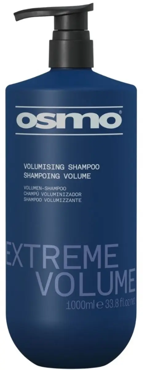 Osmo Extreme Volume Shampoo 400ml