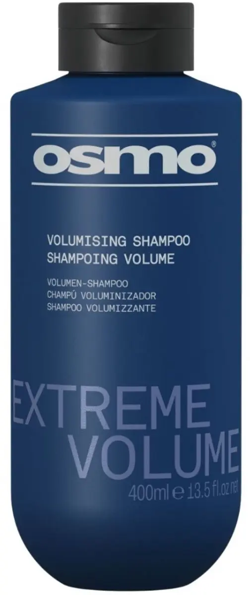 Osmo Extreme Volume Shampoo 400ml