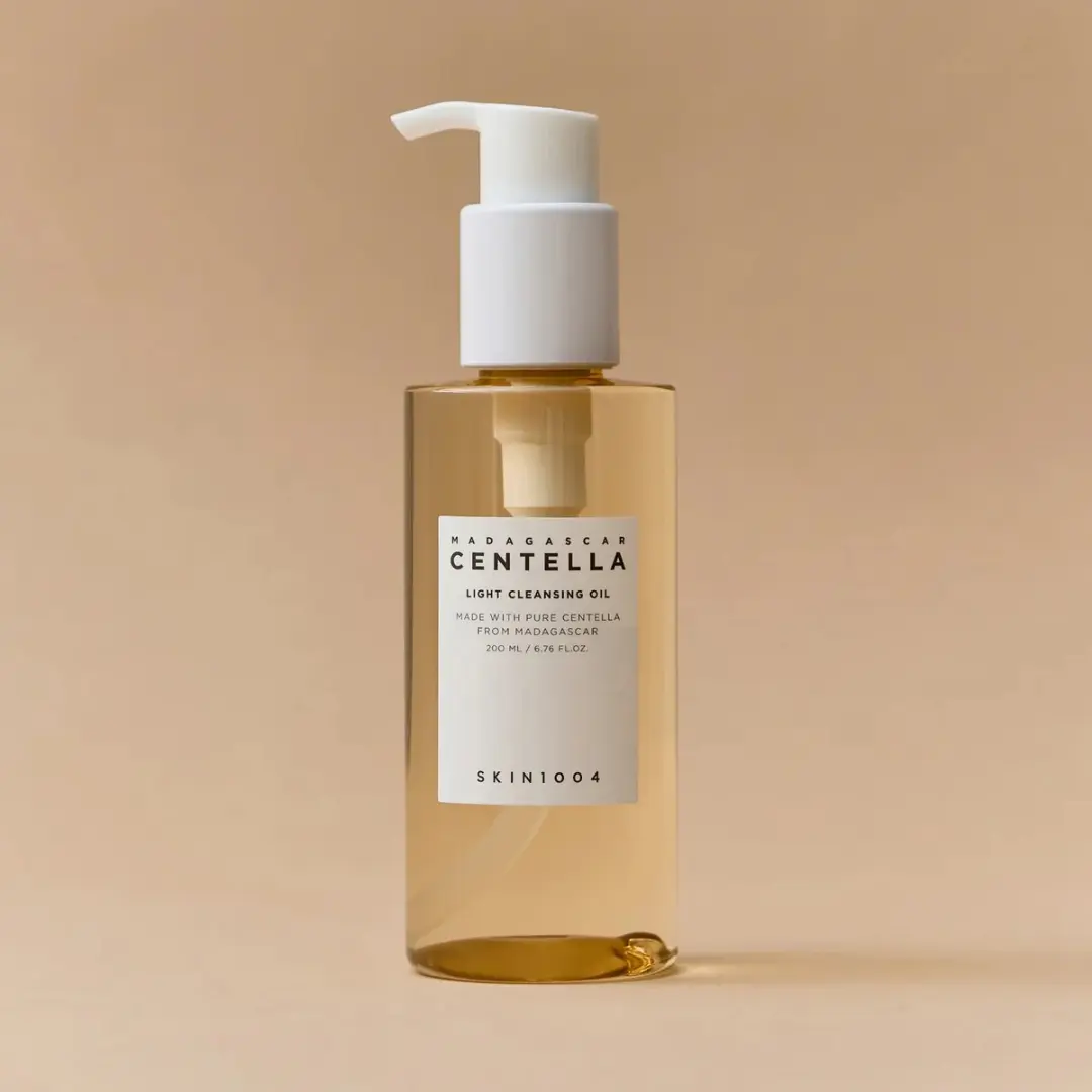 Skin1004 Centella Light Cleansing Oil 200ml - Gezichtsreiniger