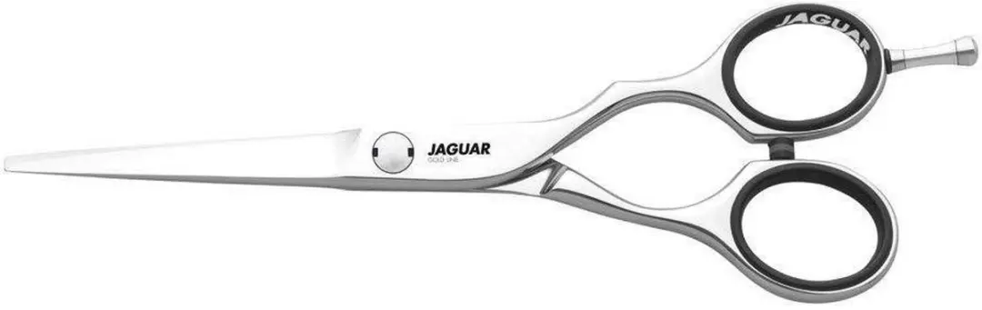 Jaguar Gold Line Diamond Knipschaar 5.5 Inch - Goud