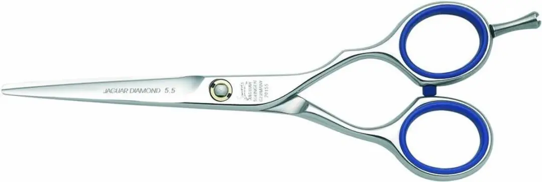 Jaguar Gold Line Diamond Knipschaar 5.5 Inch - Goud