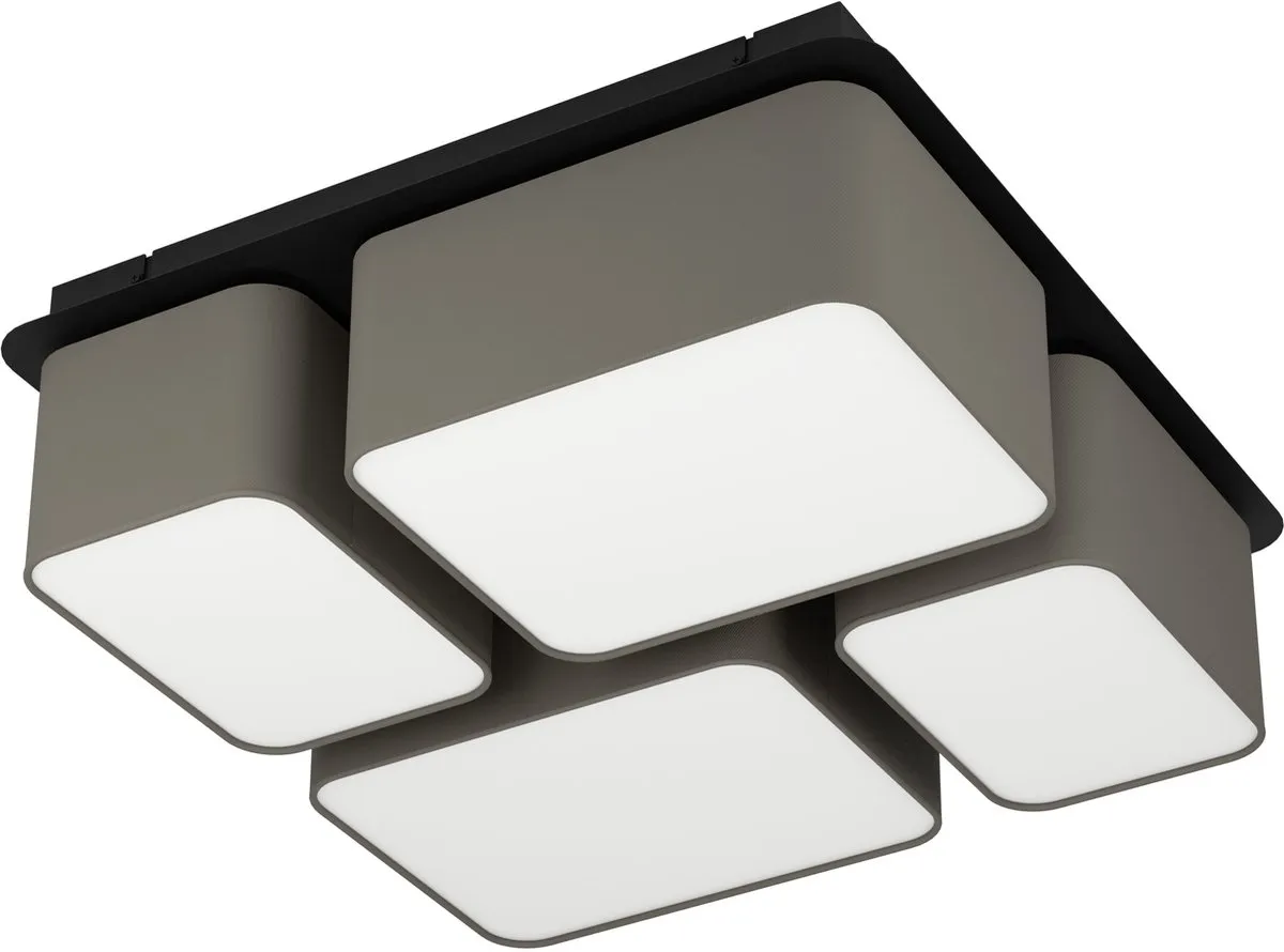 Eglo Mordazo Plafondlamp 51cm
