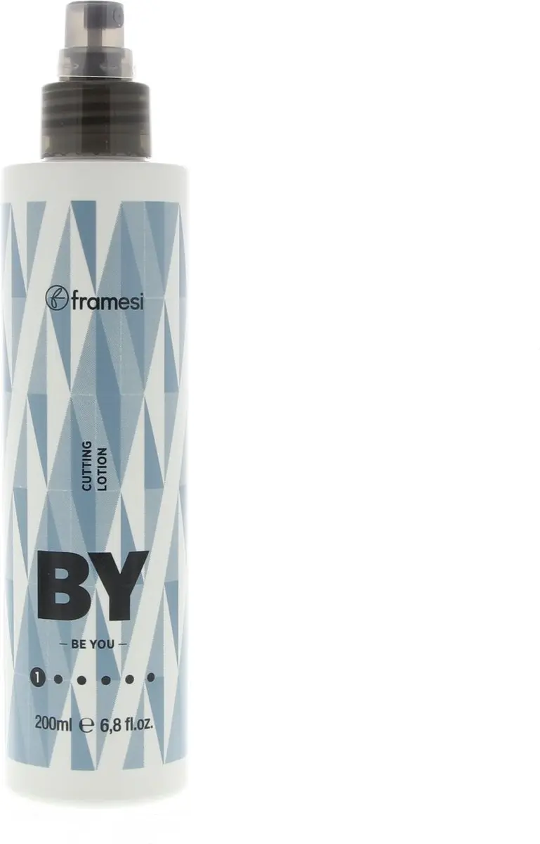 Framesi BY Be You Create Cutting Lotion