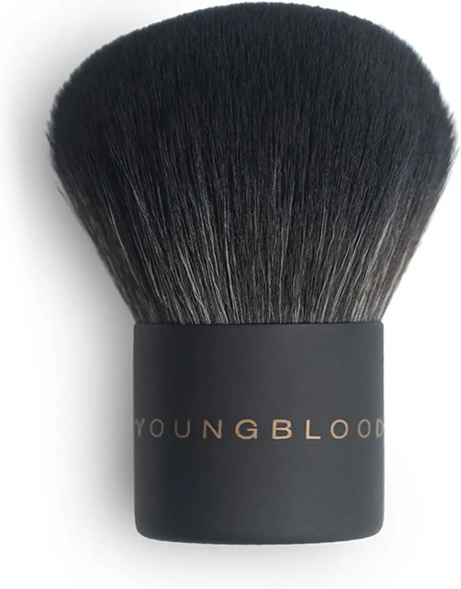Youngblood YB1 Kabuki Luxe Brush