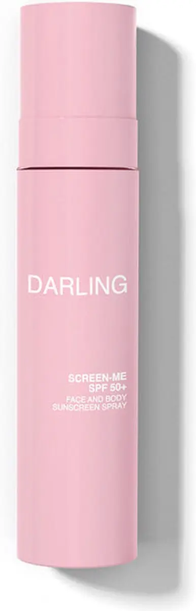 Darling Screen-Me Spray SPF50+ Zonnebrand 150g