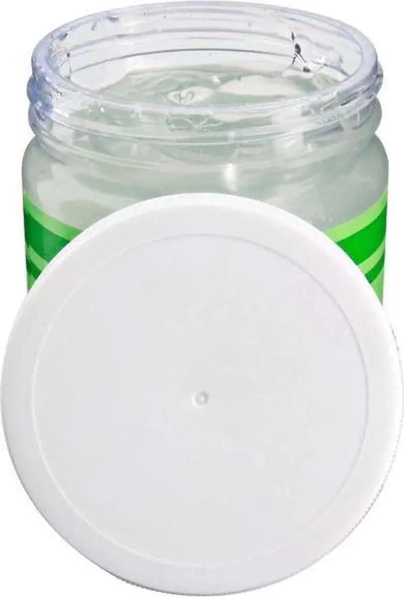 Clubman Pinaud Super Clear Gel 453g