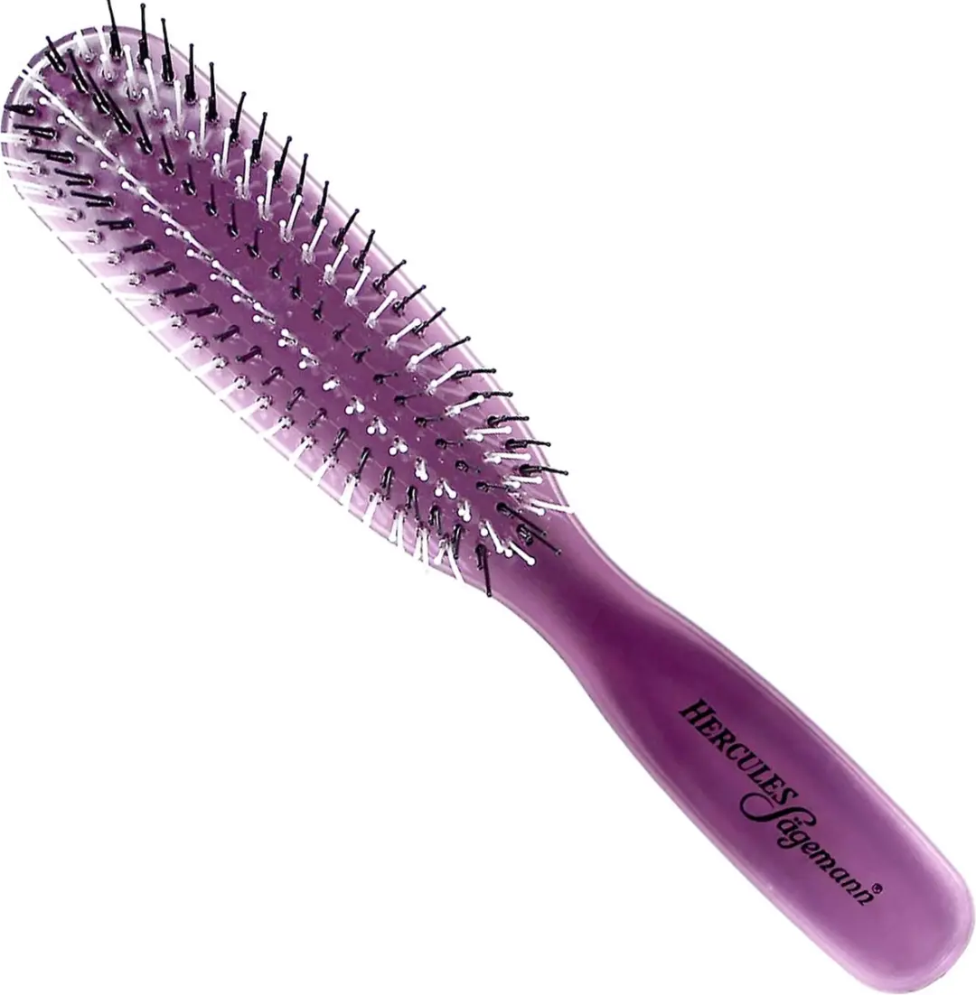 Hercules Sägemann Scalp Brush 8204