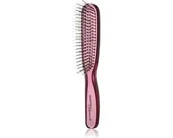 Hercules Sägemann Scalp Brush 8204 - Rood