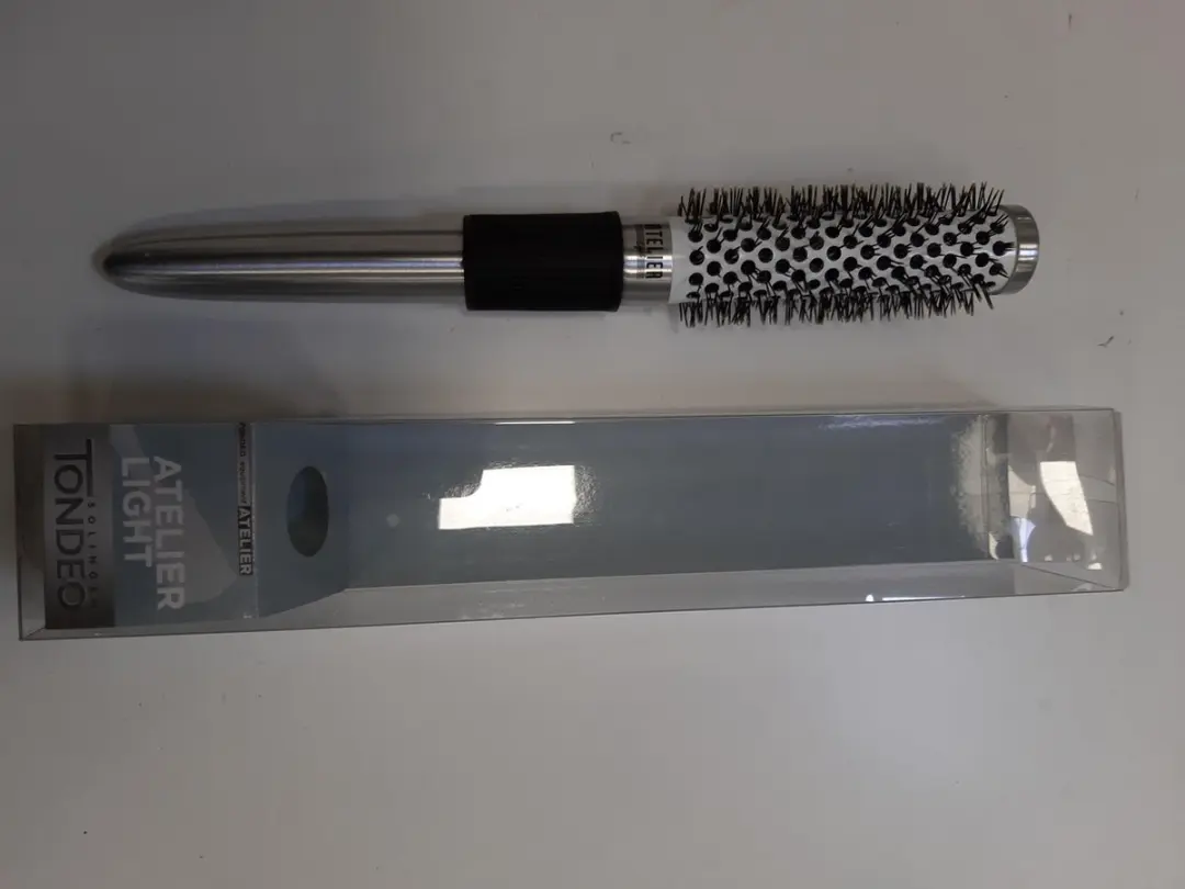 Tondeo Atelier Light Carbon Maat S 25mm