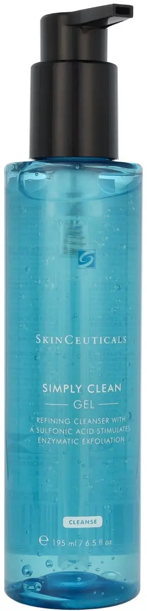 SkinCeuticals Simply Clean Gel 195ml