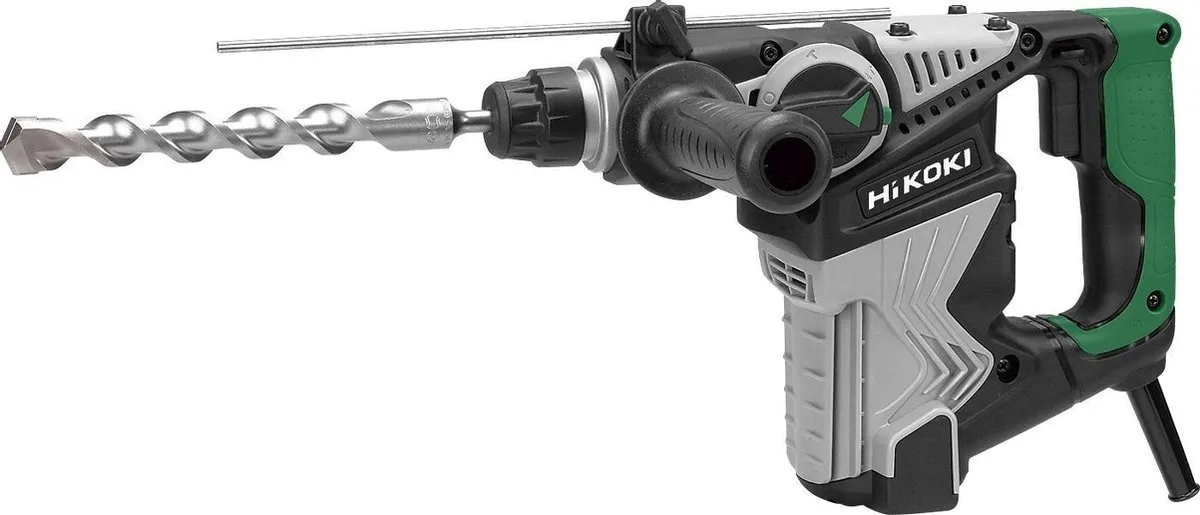 Hikoki DH28PCWSZ Boorhamer 720W - 28mm