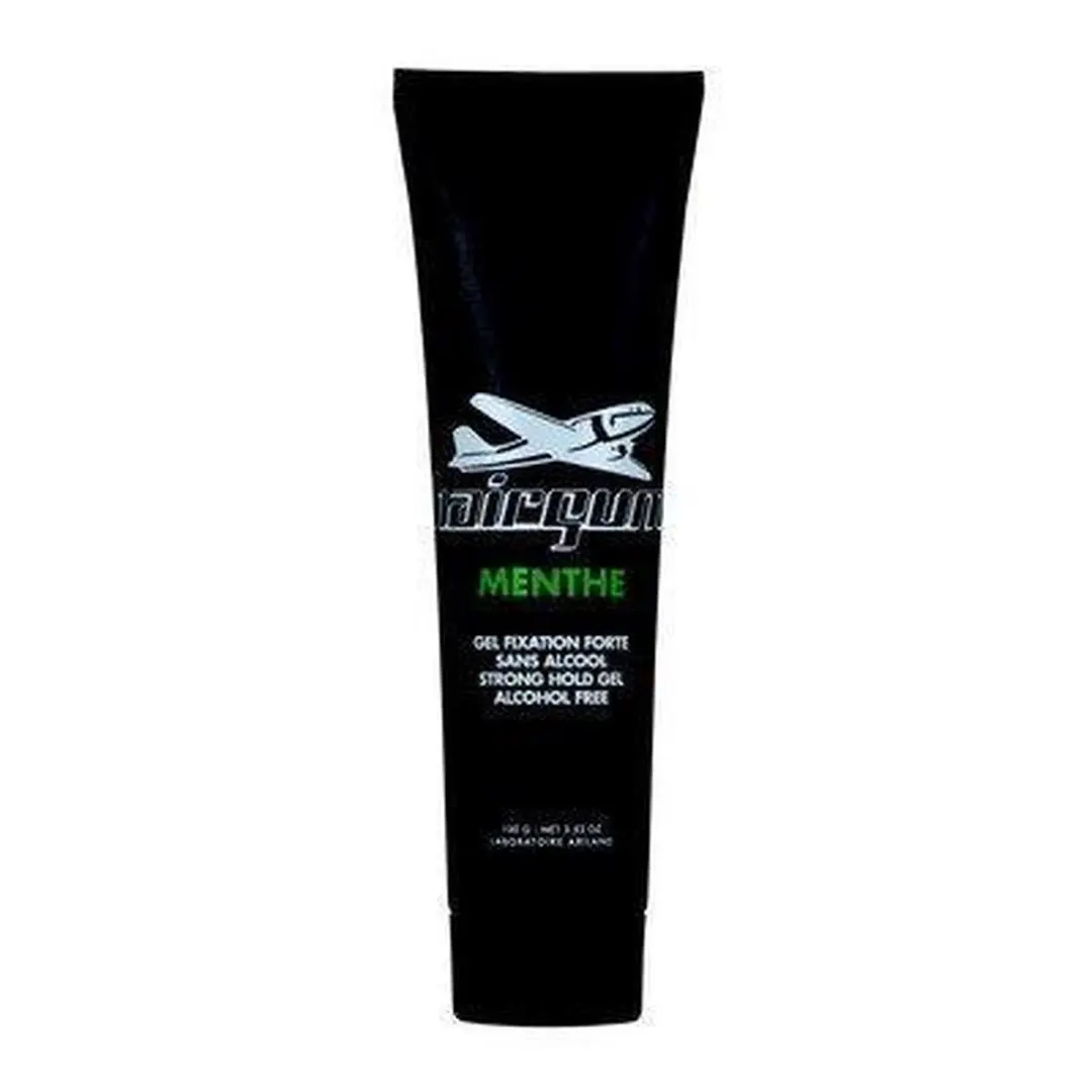 Hairgum Fixing Gel Menthe 100g