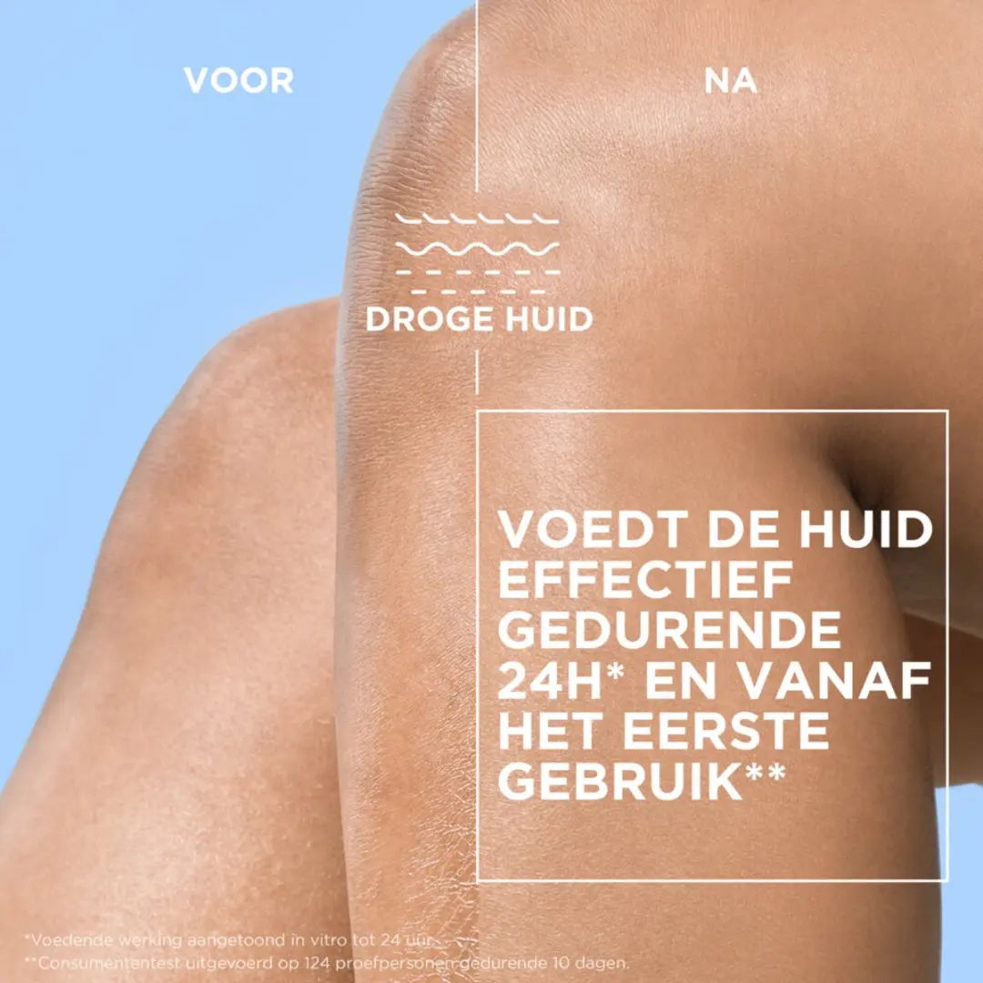 Dexeryl Voedende Lotion 200ml