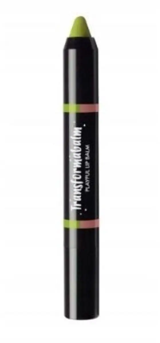 Douglas Magic Lippenbalsem 8ml - Groen/Oranje