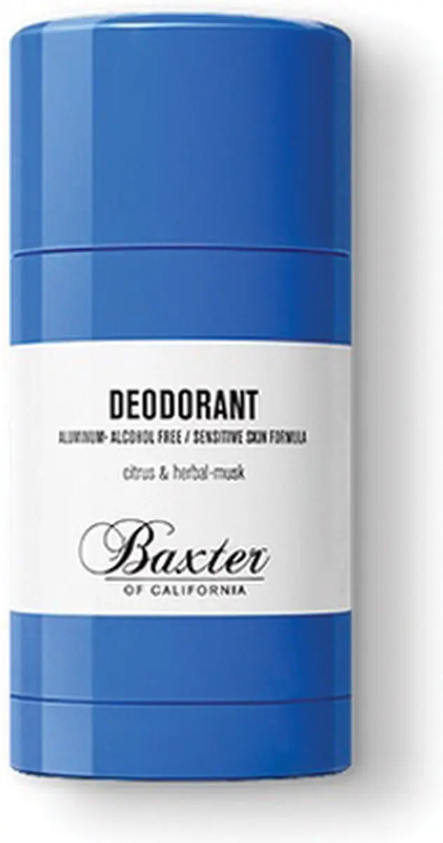 Baxter of California Deodorant 75g