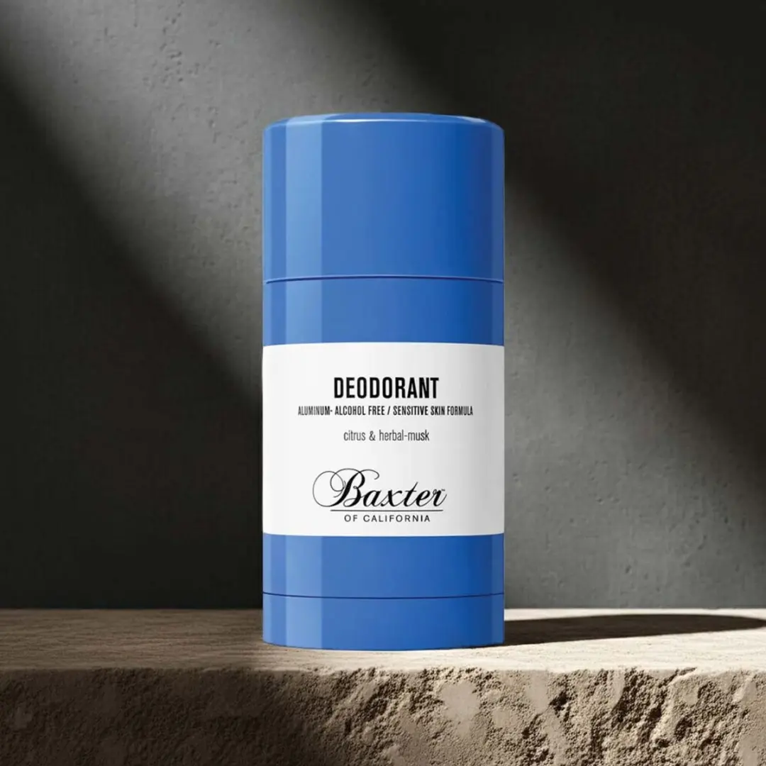 Baxter of California Deodorant 75g